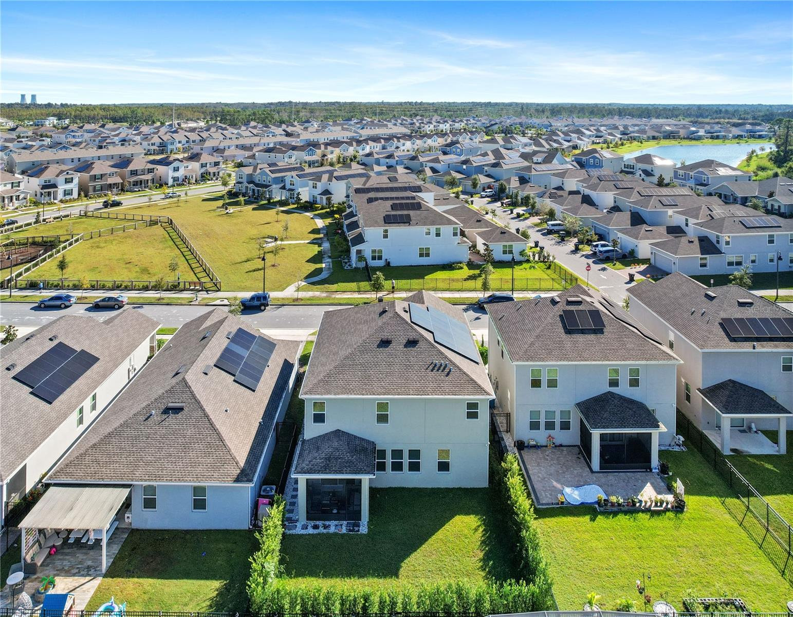 11632 PARAGRAPH RD, ORLANDO, FL, 32832