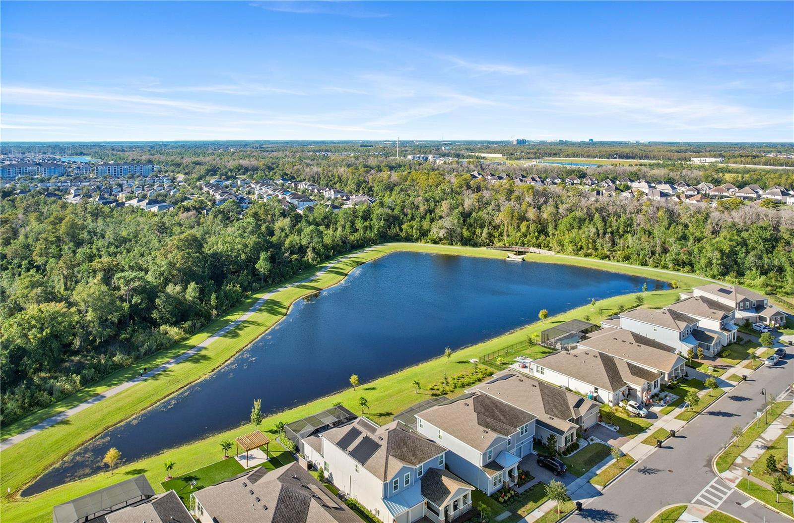 11632 PARAGRAPH RD, ORLANDO, FL, 32832