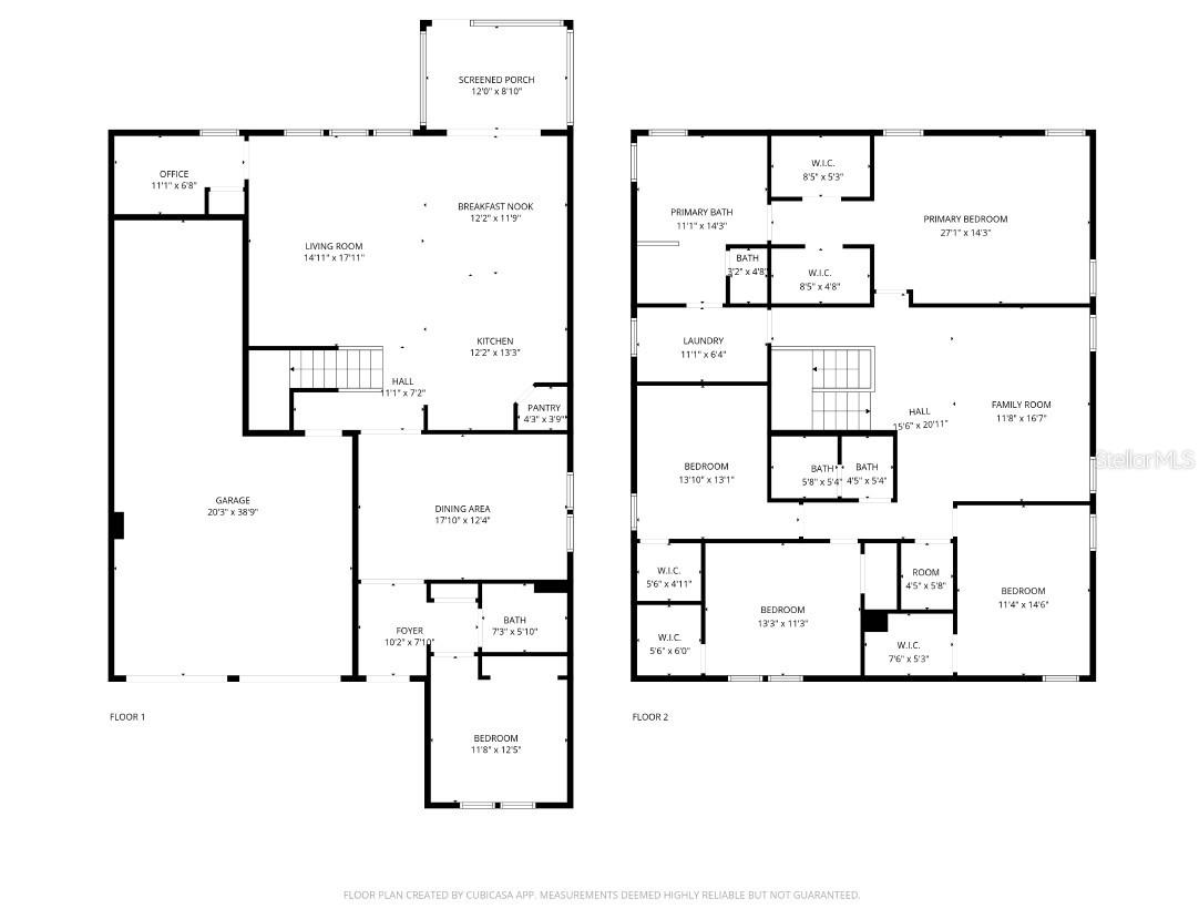 11632 PARAGRAPH RD, ORLANDO, FL, 32832