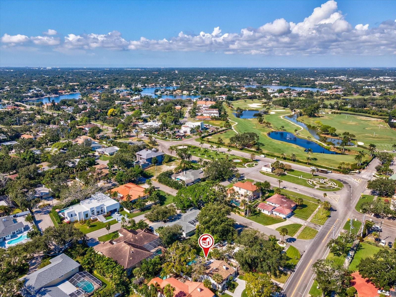 721 SNELL ISLE BLVD NE, ST PETERSBURG, FL, 33704