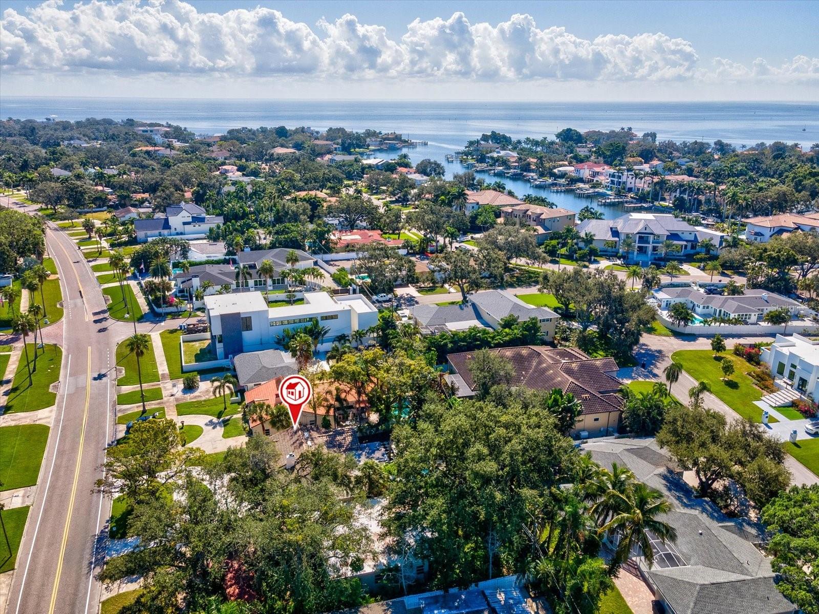 721 SNELL ISLE BLVD NE, ST PETERSBURG, FL, 33704