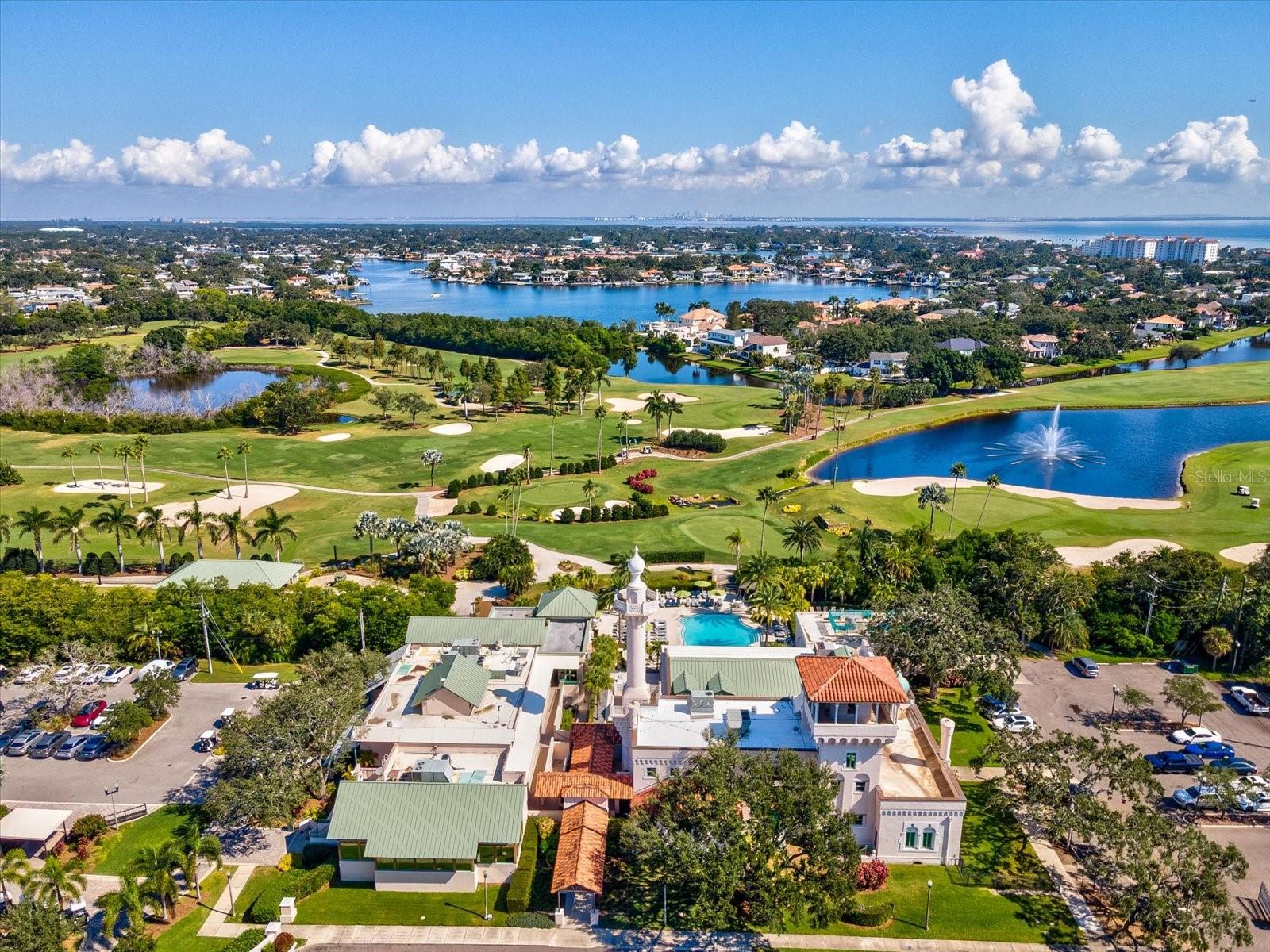 721 SNELL ISLE BLVD NE, ST PETERSBURG, FL, 33704