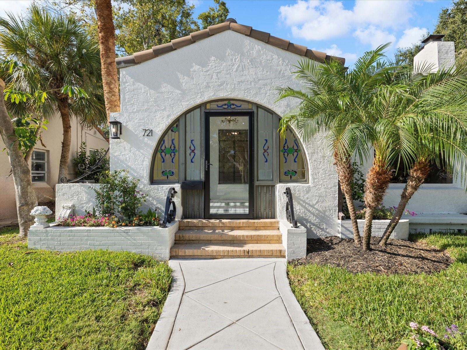 721 SNELL ISLE BLVD NE, ST PETERSBURG, FL, 33704