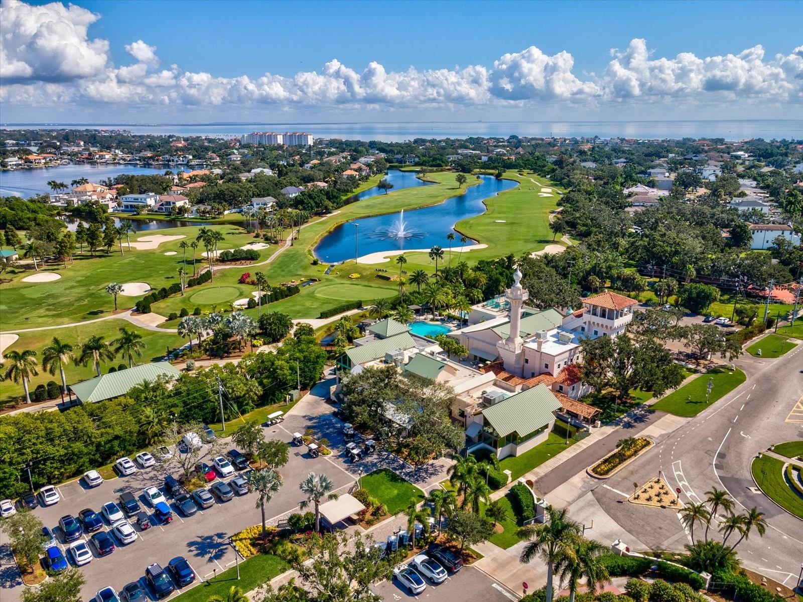 721 SNELL ISLE BLVD NE, ST PETERSBURG, FL, 33704