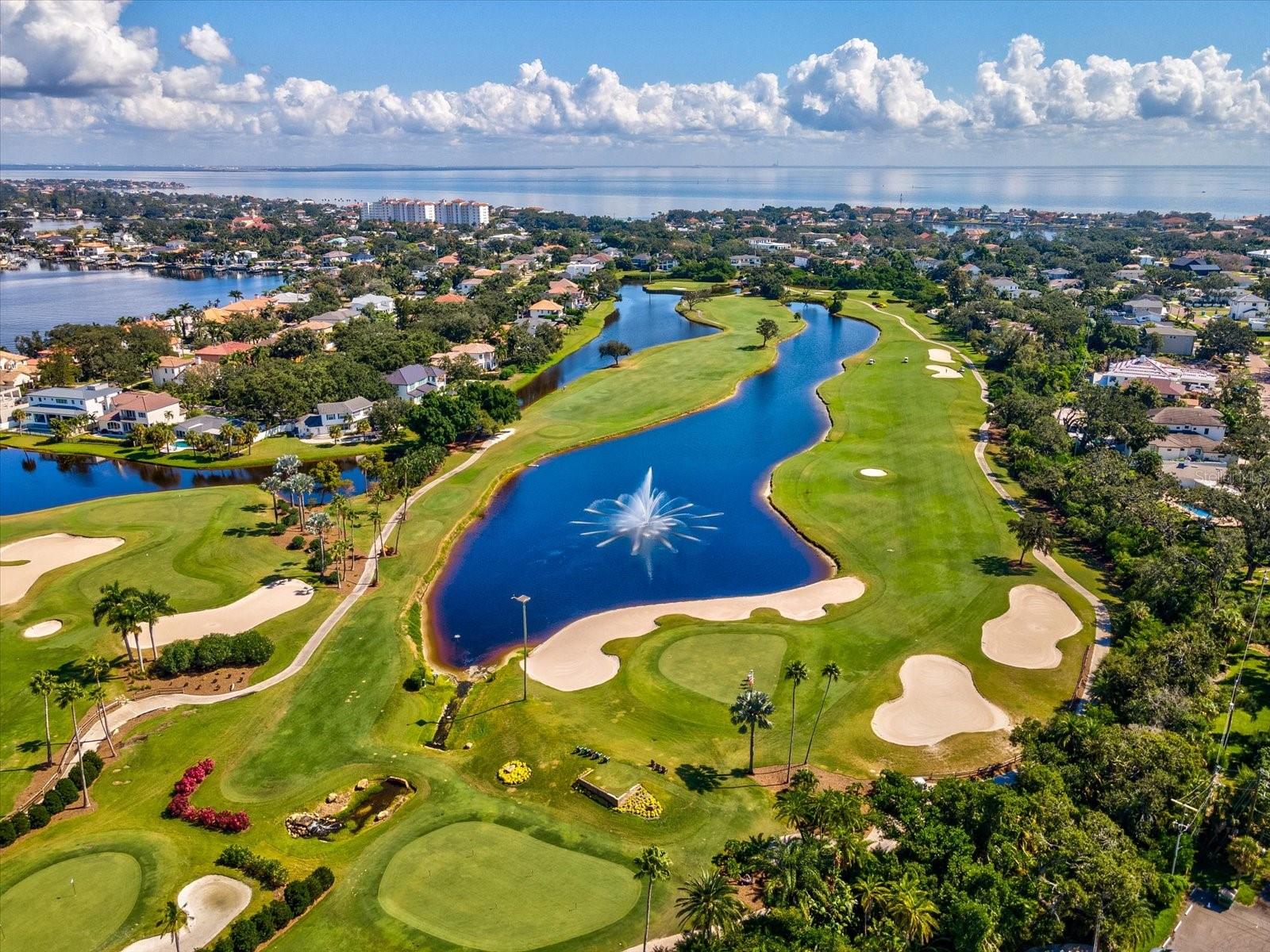 721 SNELL ISLE BLVD NE, ST PETERSBURG, FL, 33704