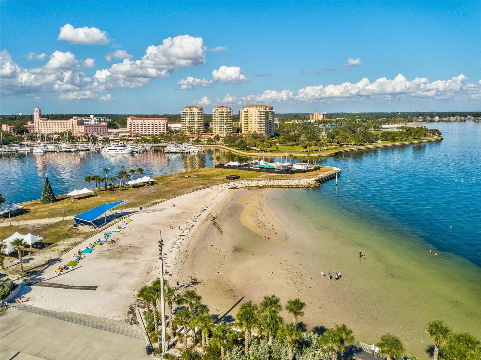 721 SNELL ISLE BLVD NE, ST PETERSBURG, FL, 33704