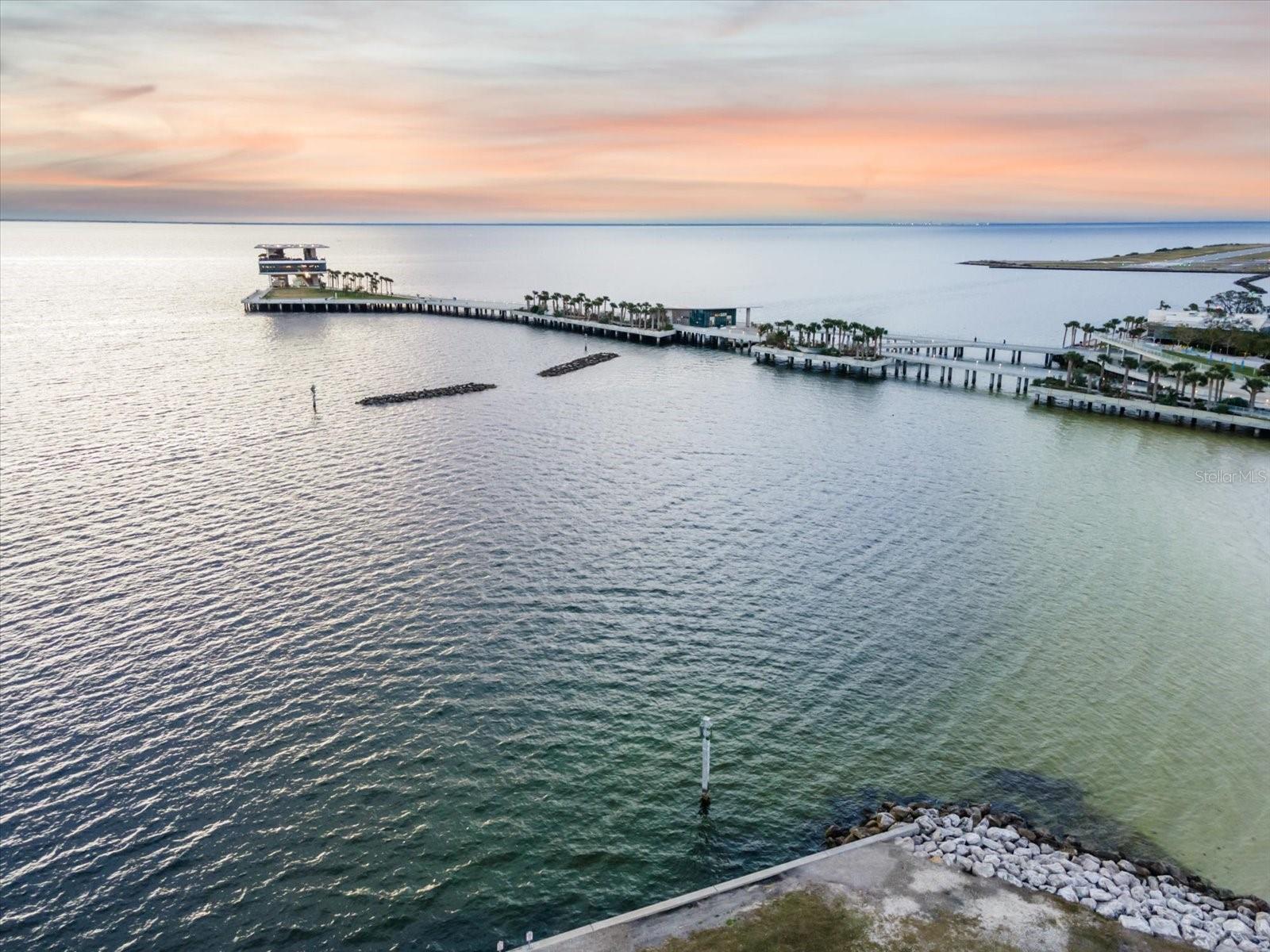 721 SNELL ISLE BLVD NE, ST PETERSBURG, FL, 33704