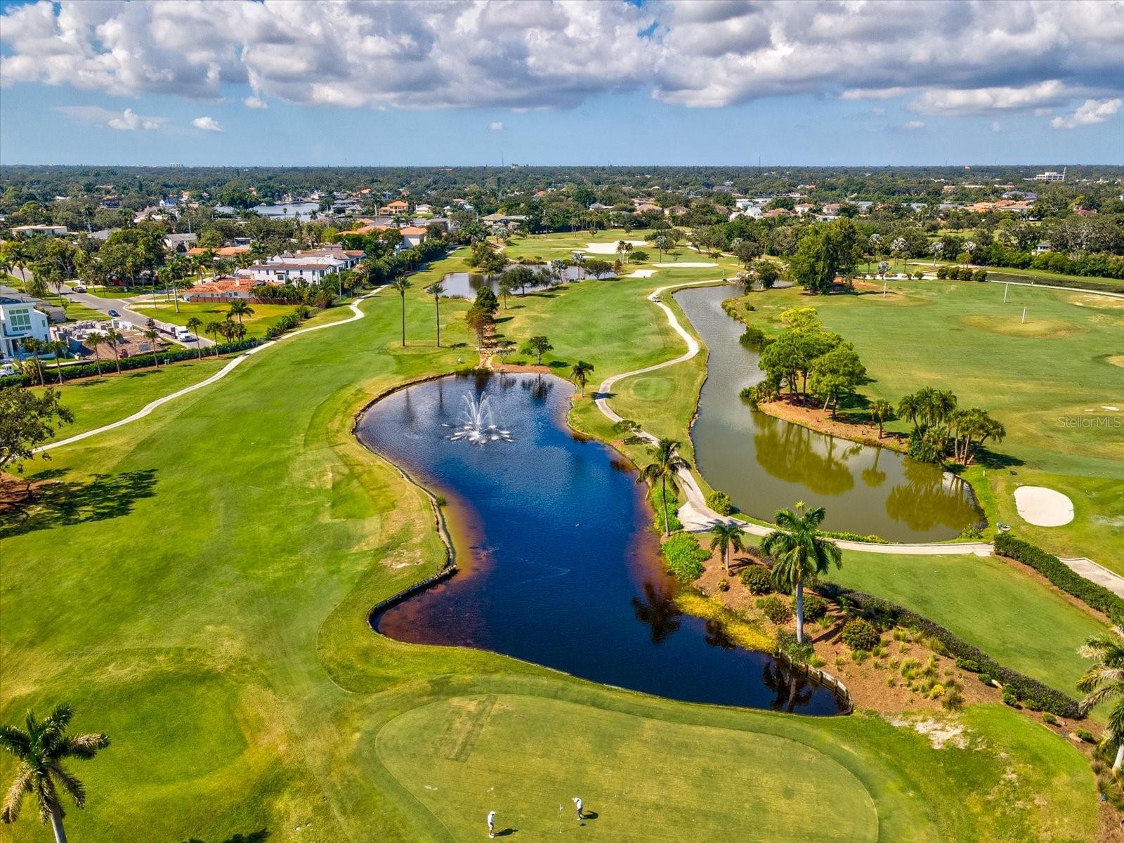 721 SNELL ISLE BLVD NE, ST PETERSBURG, FL, 33704