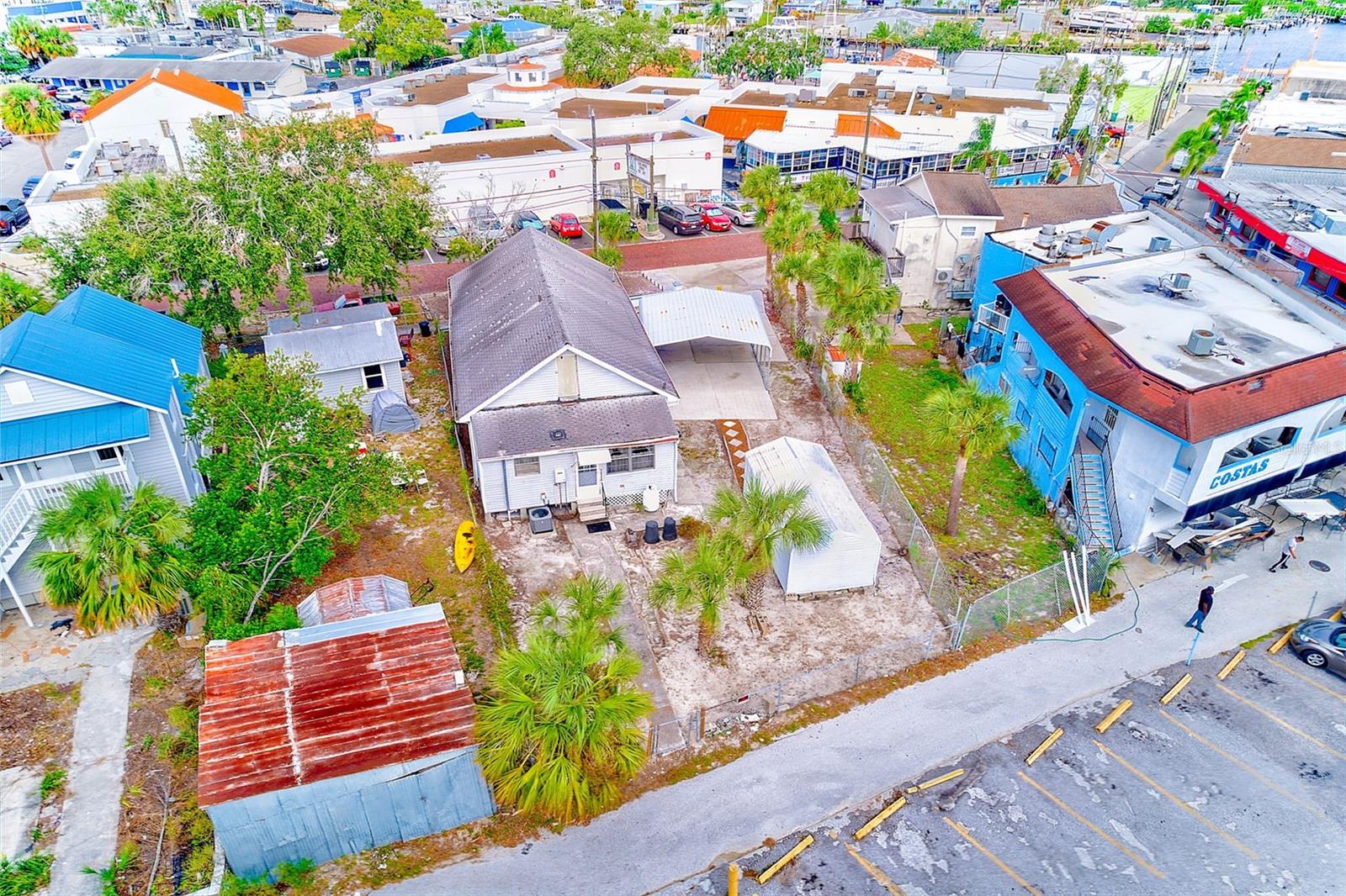 AERIAL