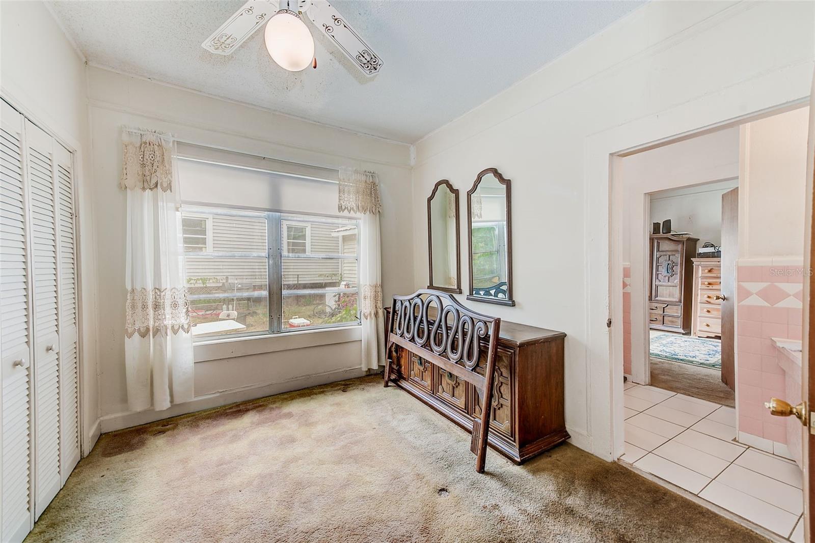 BEDROOM 3