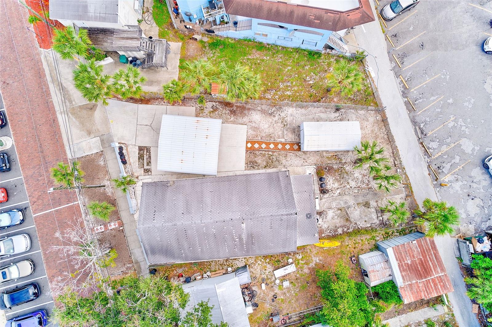 AERIAL