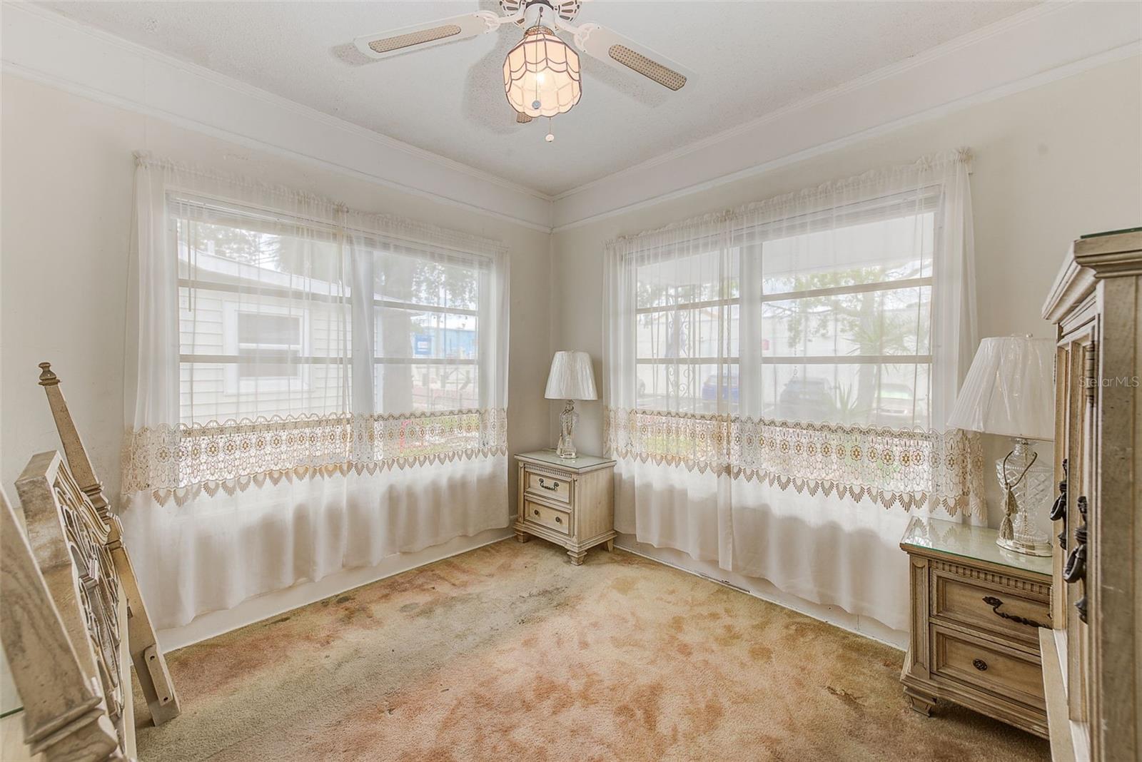 FRONT BEDROOM