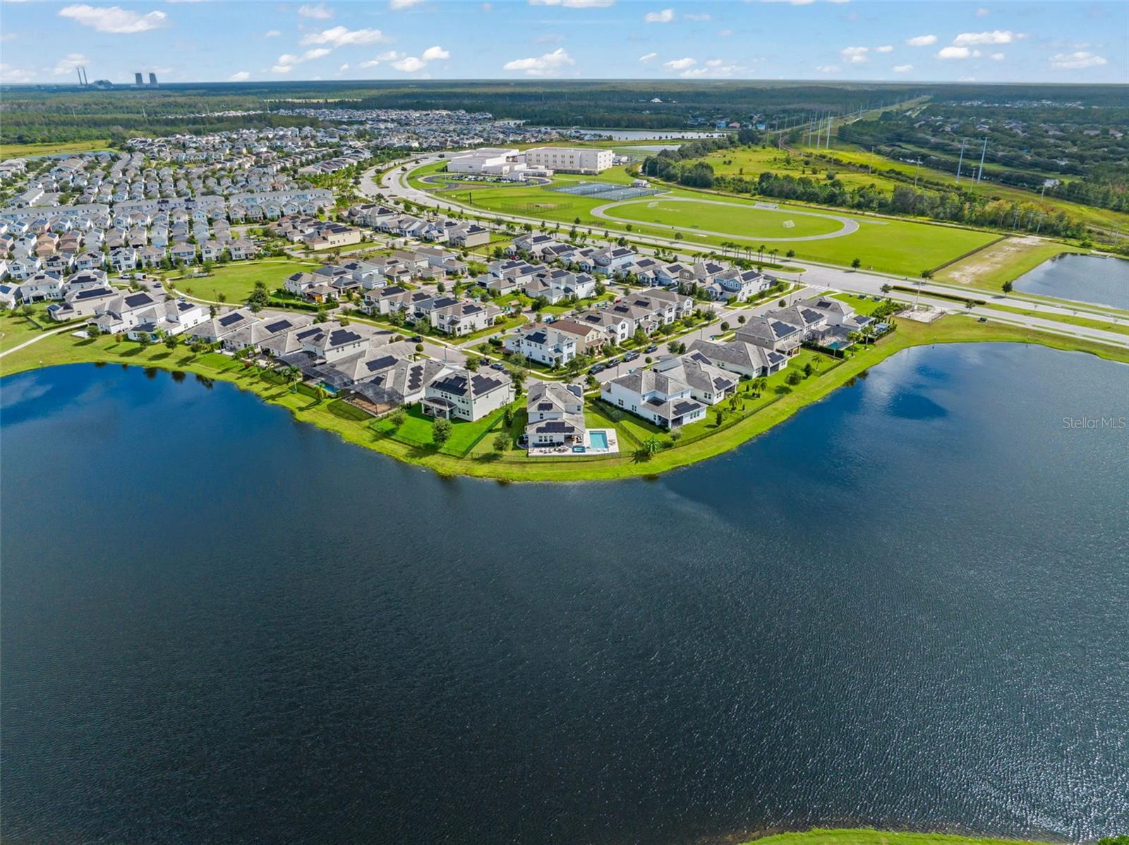 11354 HISTORY AVE, ORLANDO, FL, 32832