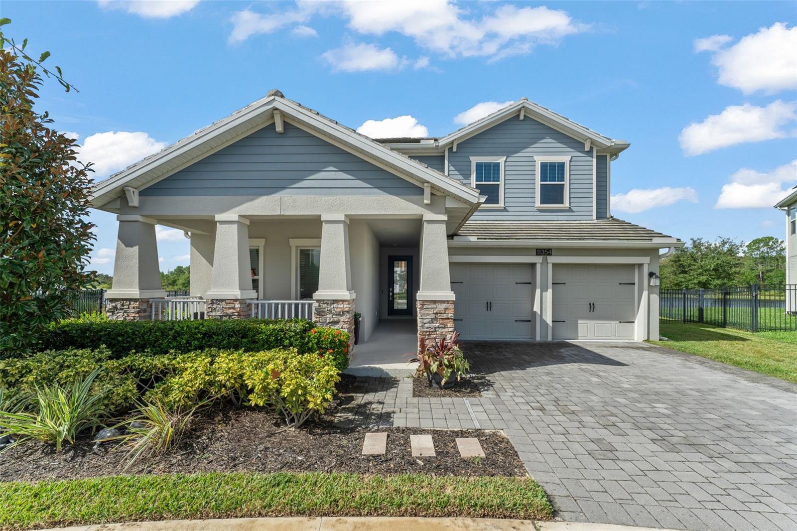 11354 HISTORY AVE, ORLANDO, FL, 32832