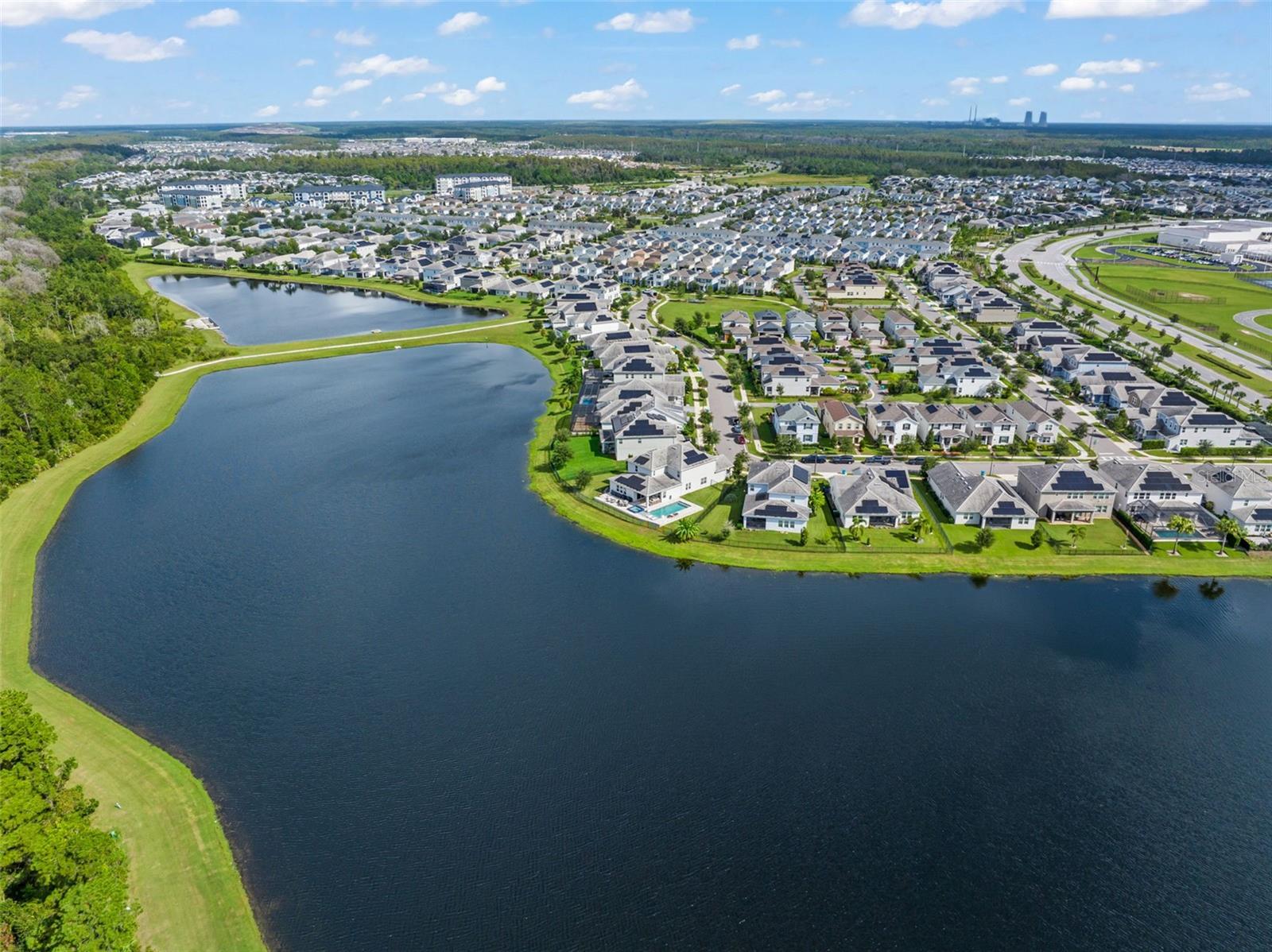 11354 HISTORY AVE, ORLANDO, FL, 32832