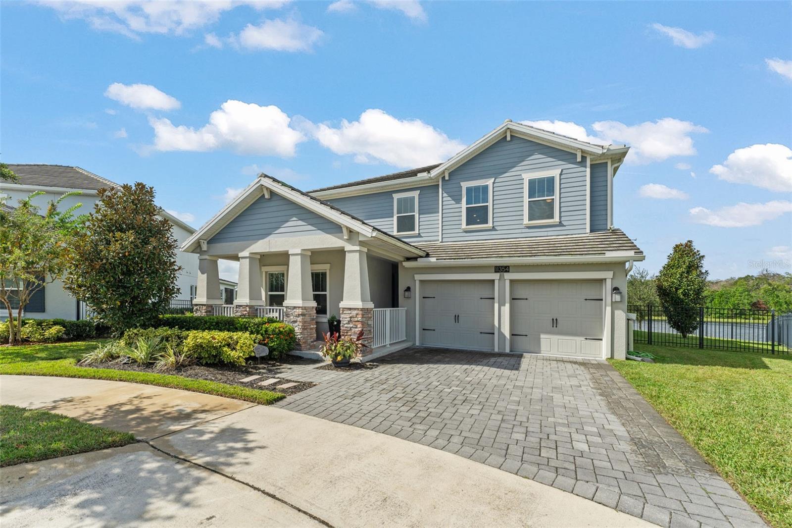 11354 HISTORY AVE, ORLANDO, FL, 32832