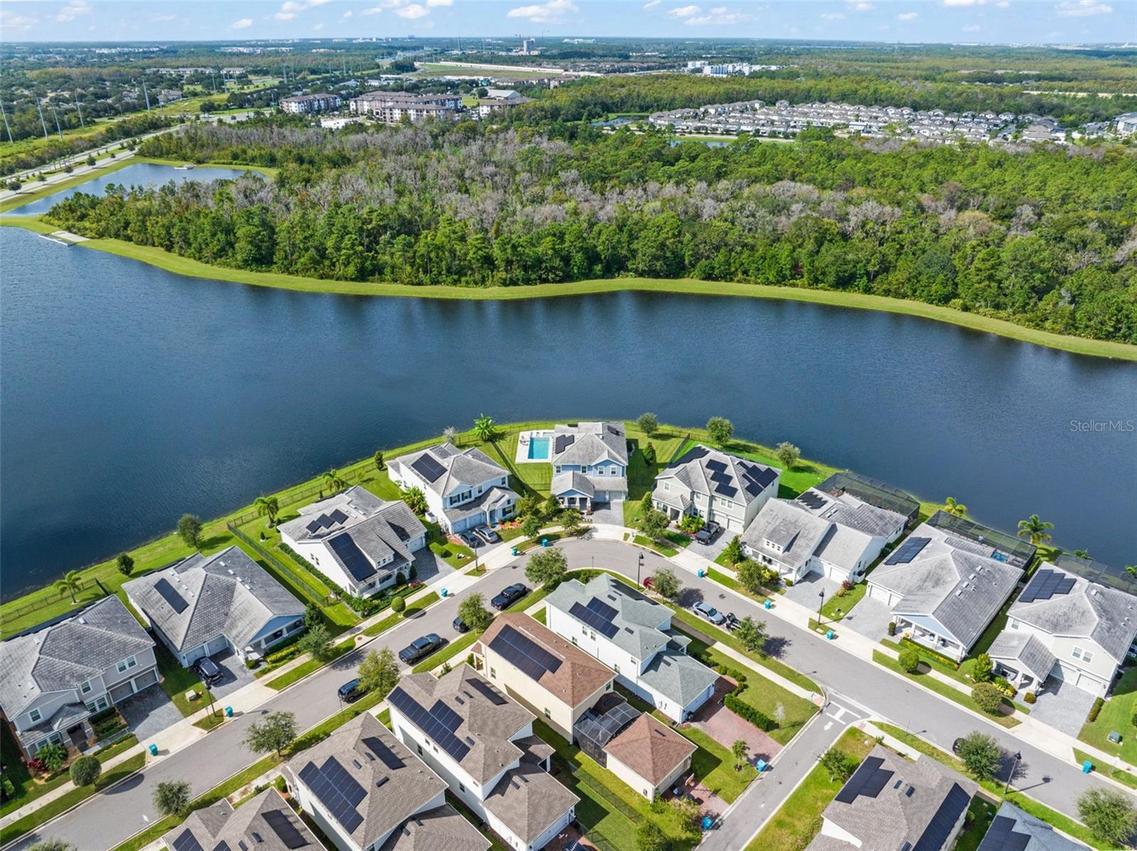 11354 HISTORY AVE, ORLANDO, FL, 32832