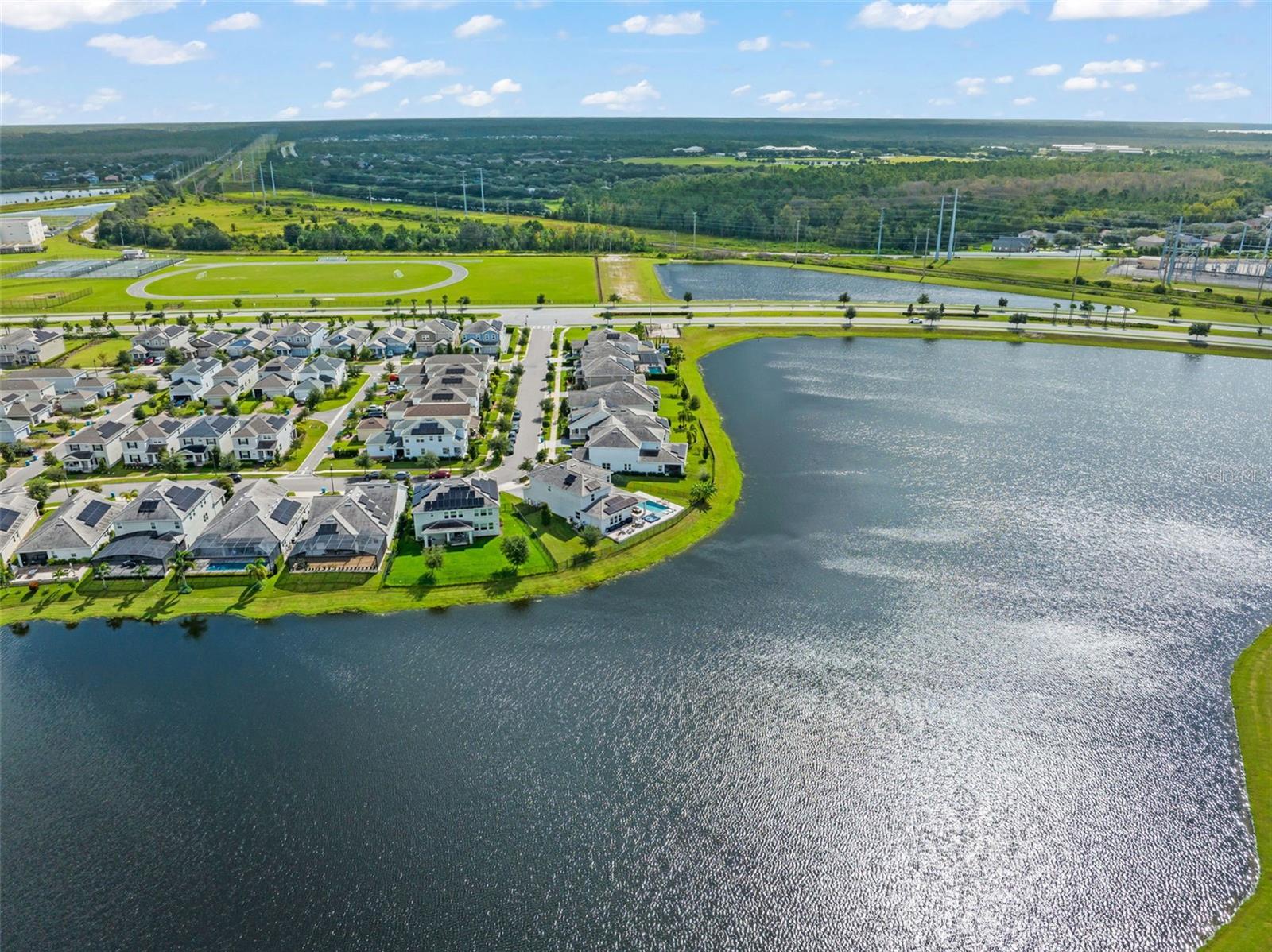 11354 HISTORY AVE, ORLANDO, FL, 32832