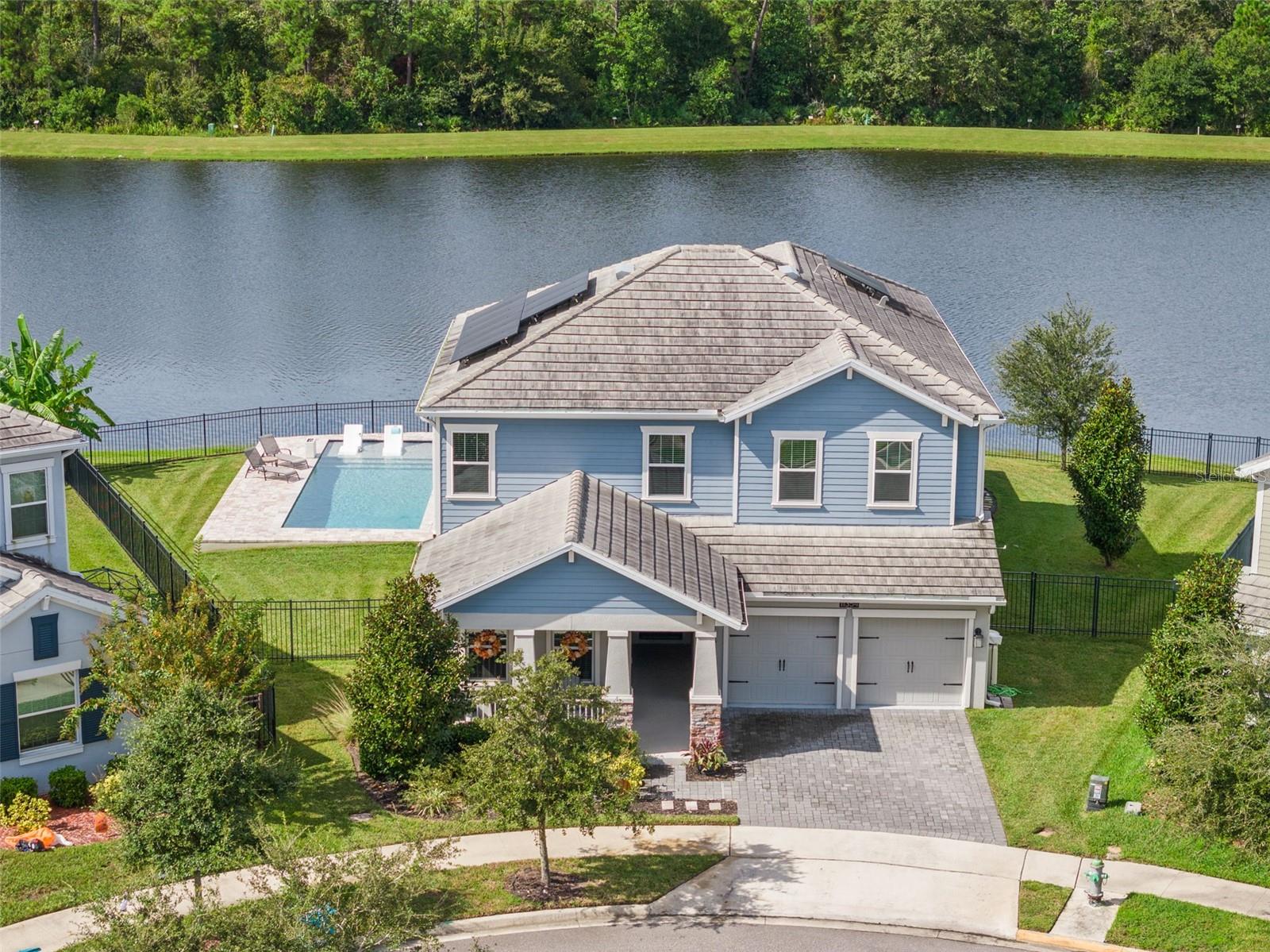 11354 HISTORY AVE, ORLANDO, FL, 32832