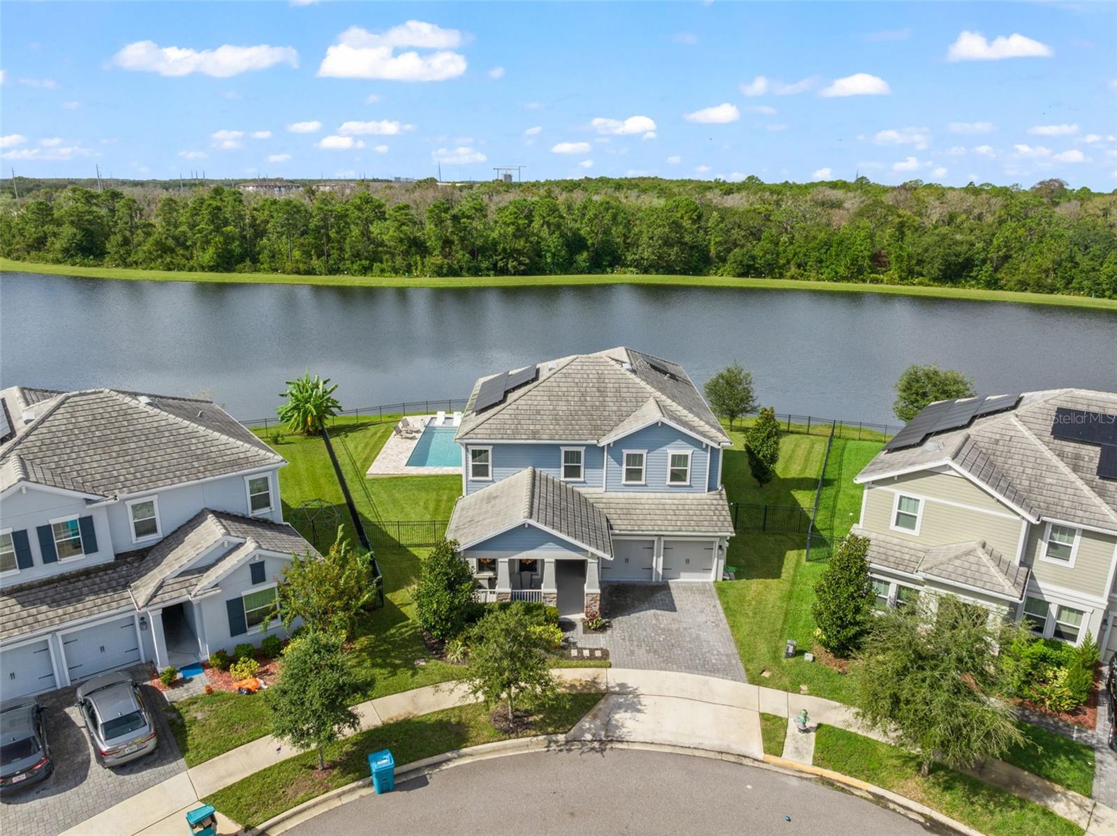 11354 HISTORY AVE, ORLANDO, FL, 32832