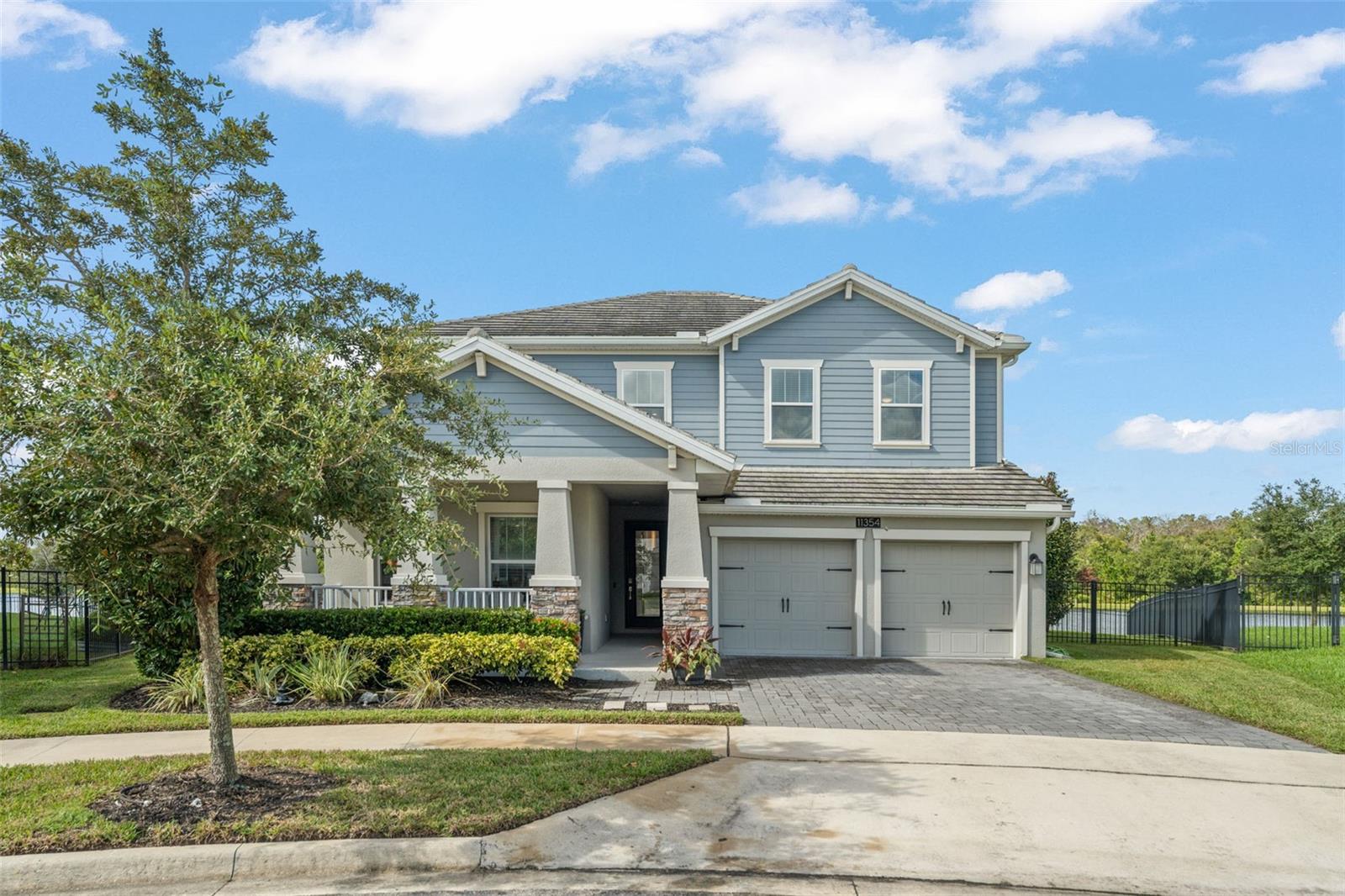 11354 HISTORY AVE, ORLANDO, FL, 32832