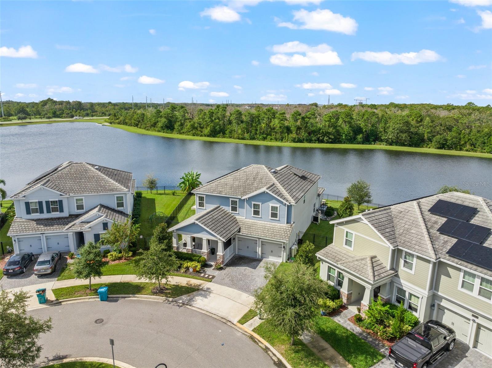 11354 HISTORY AVE, ORLANDO, FL, 32832