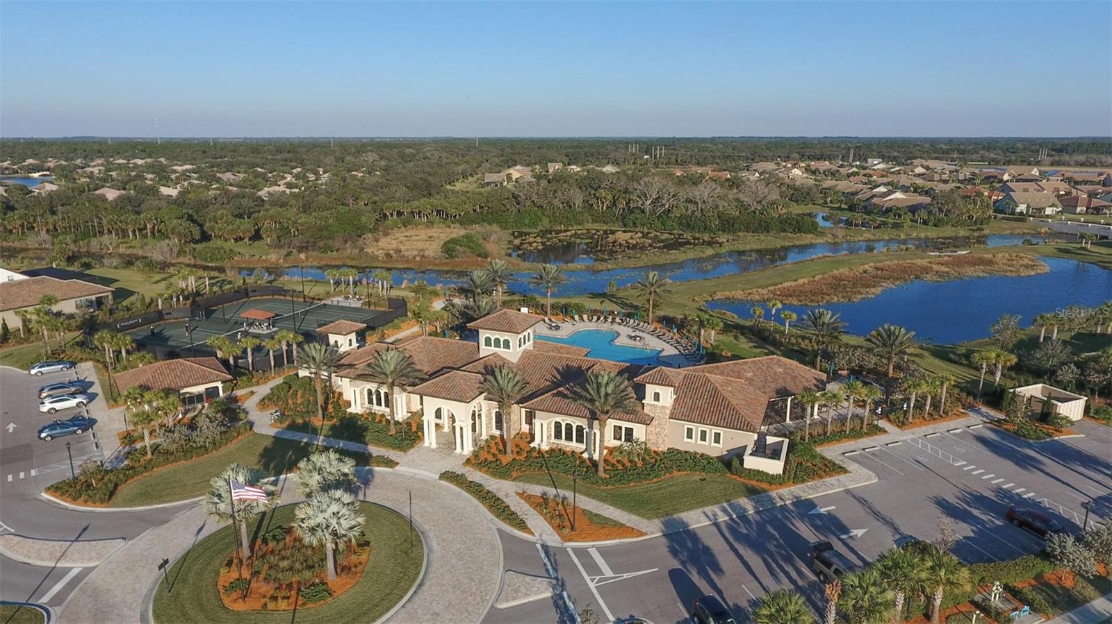 11114 SANDHILL PRESERVE DR, SARASOTA, FL, 34238