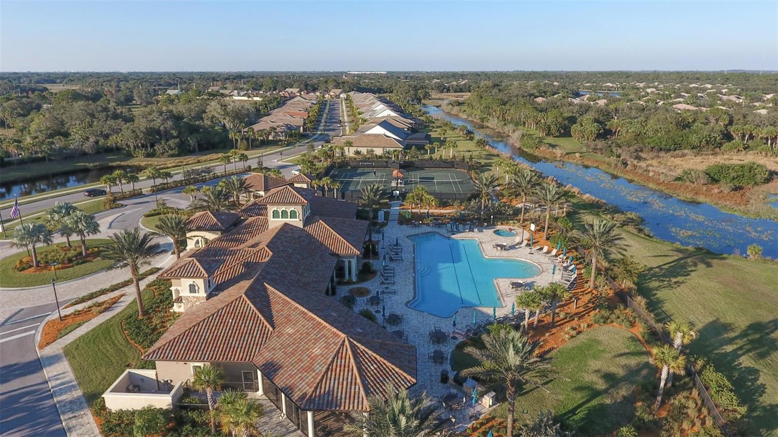 11114 SANDHILL PRESERVE DR, SARASOTA, FL, 34238