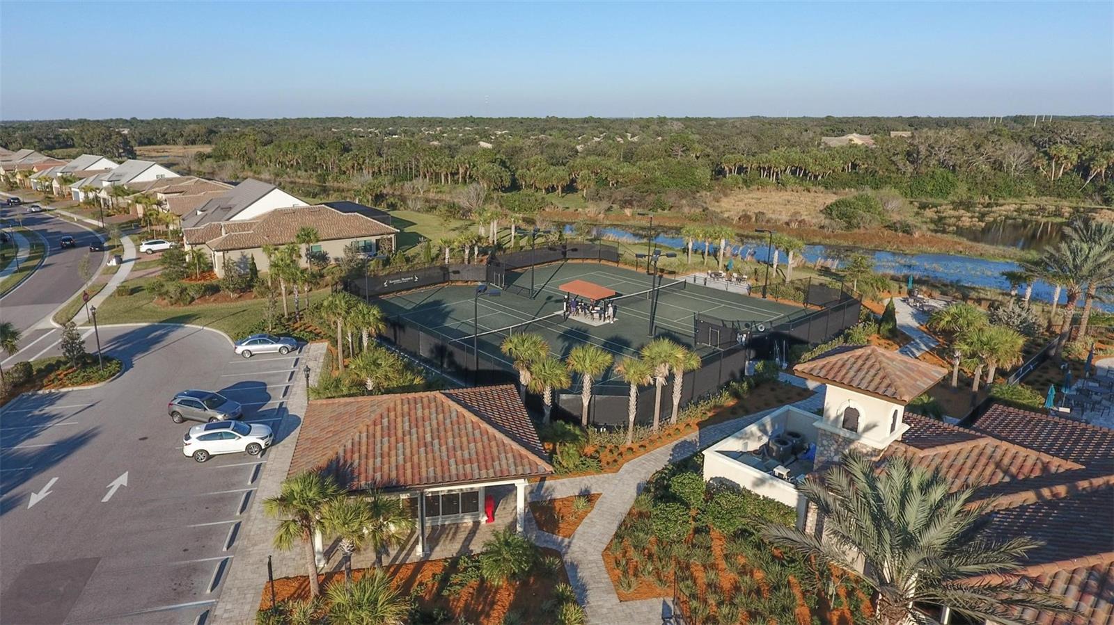 11114 SANDHILL PRESERVE DR, SARASOTA, FL, 34238