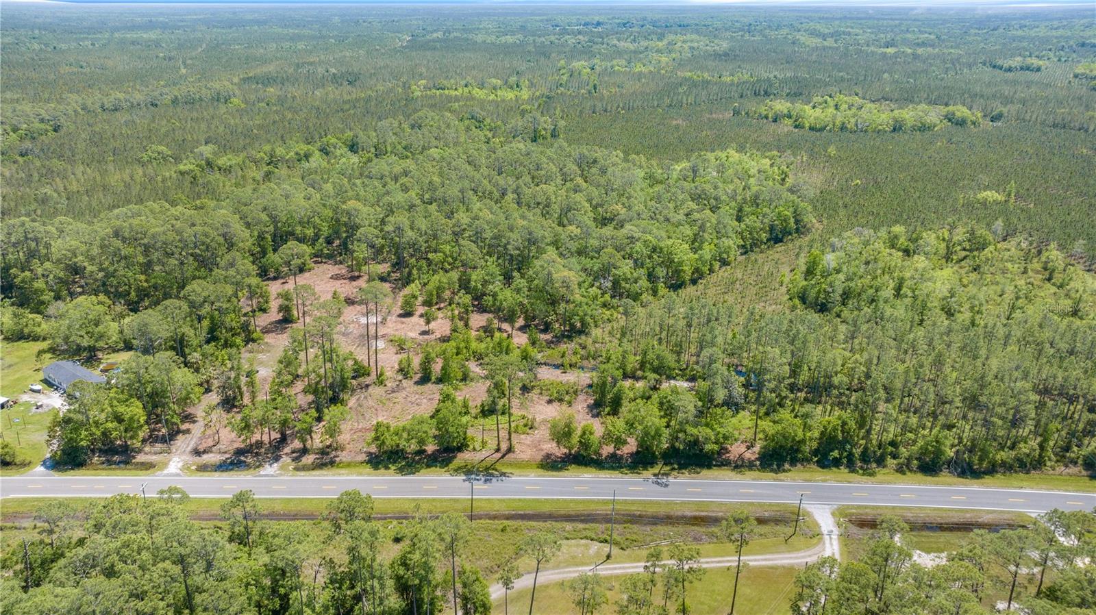 1351 SW STATE ROAD 24, CHIEFLAND, FL, 32626