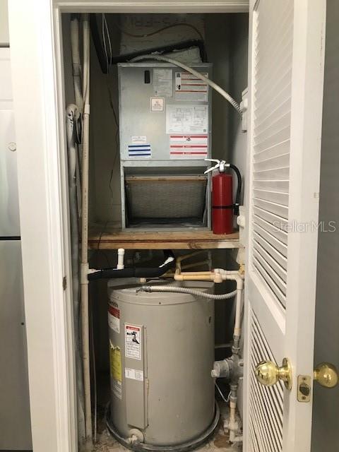 599 CAMPUS ST #599, CELEBRATION, FL, 34747