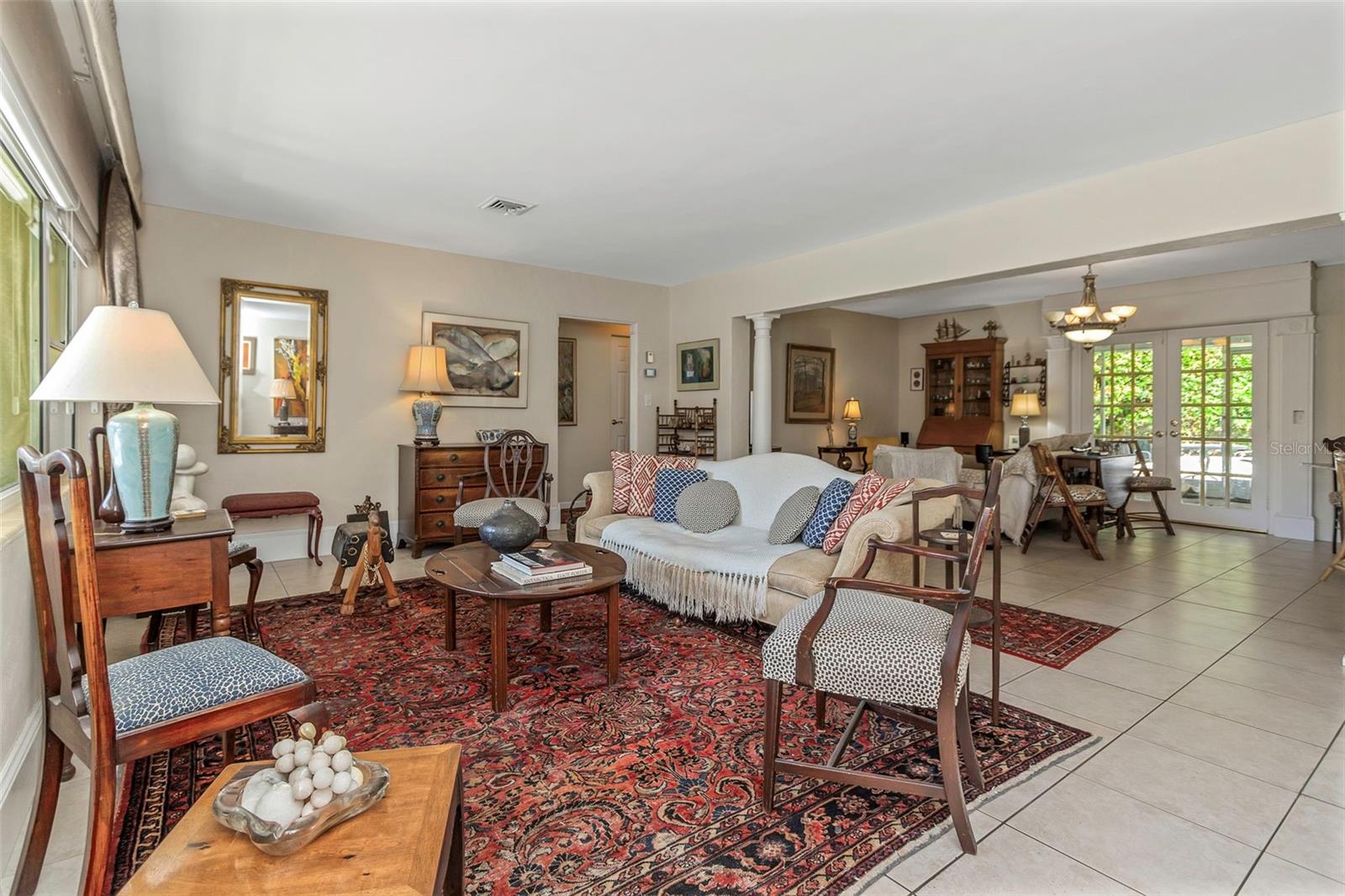 109 PONCE DE LEON BLVD, BELLEAIR, FL, 33756