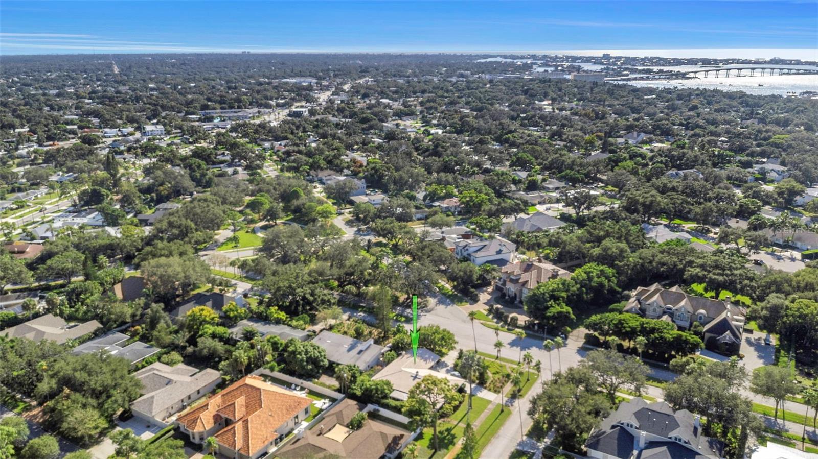 109 PONCE DE LEON BLVD, BELLEAIR, FL, 33756