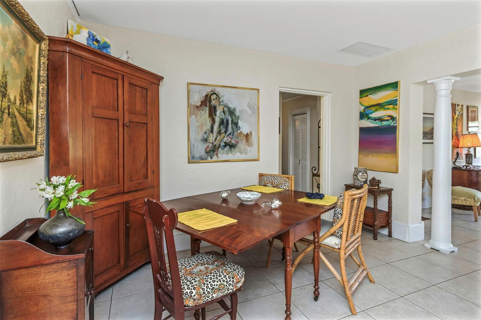 109 PONCE DE LEON BLVD, BELLEAIR, FL, 33756