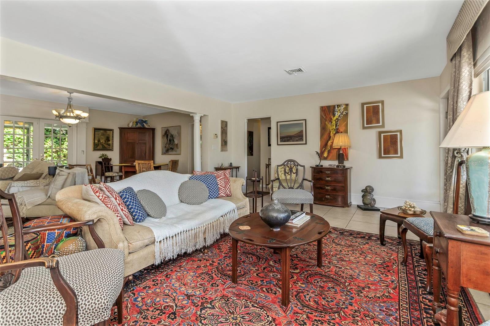 109 PONCE DE LEON BLVD, BELLEAIR, FL, 33756