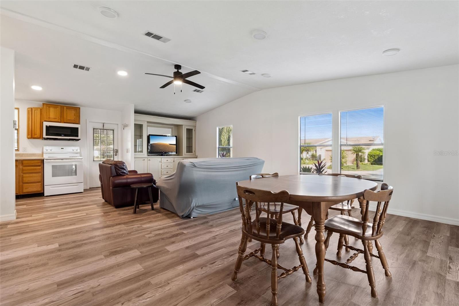 24802 PINE HL, LEESBURG, FL, 34748