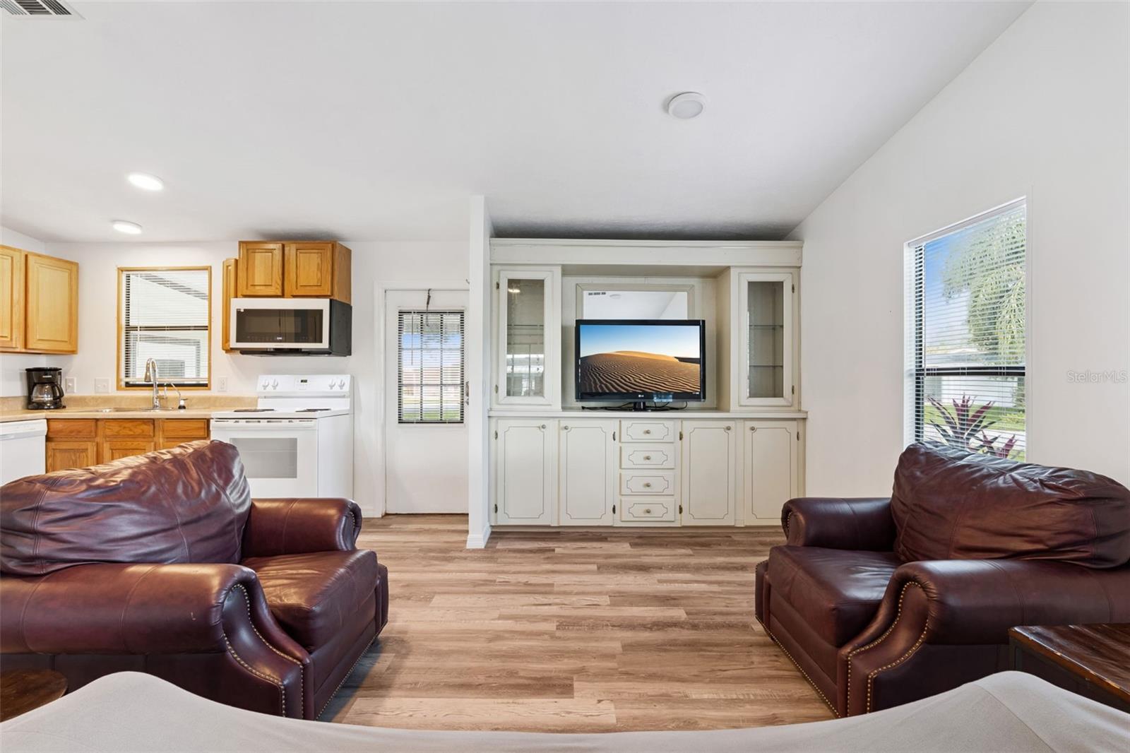 24802 PINE HL, LEESBURG, FL, 34748