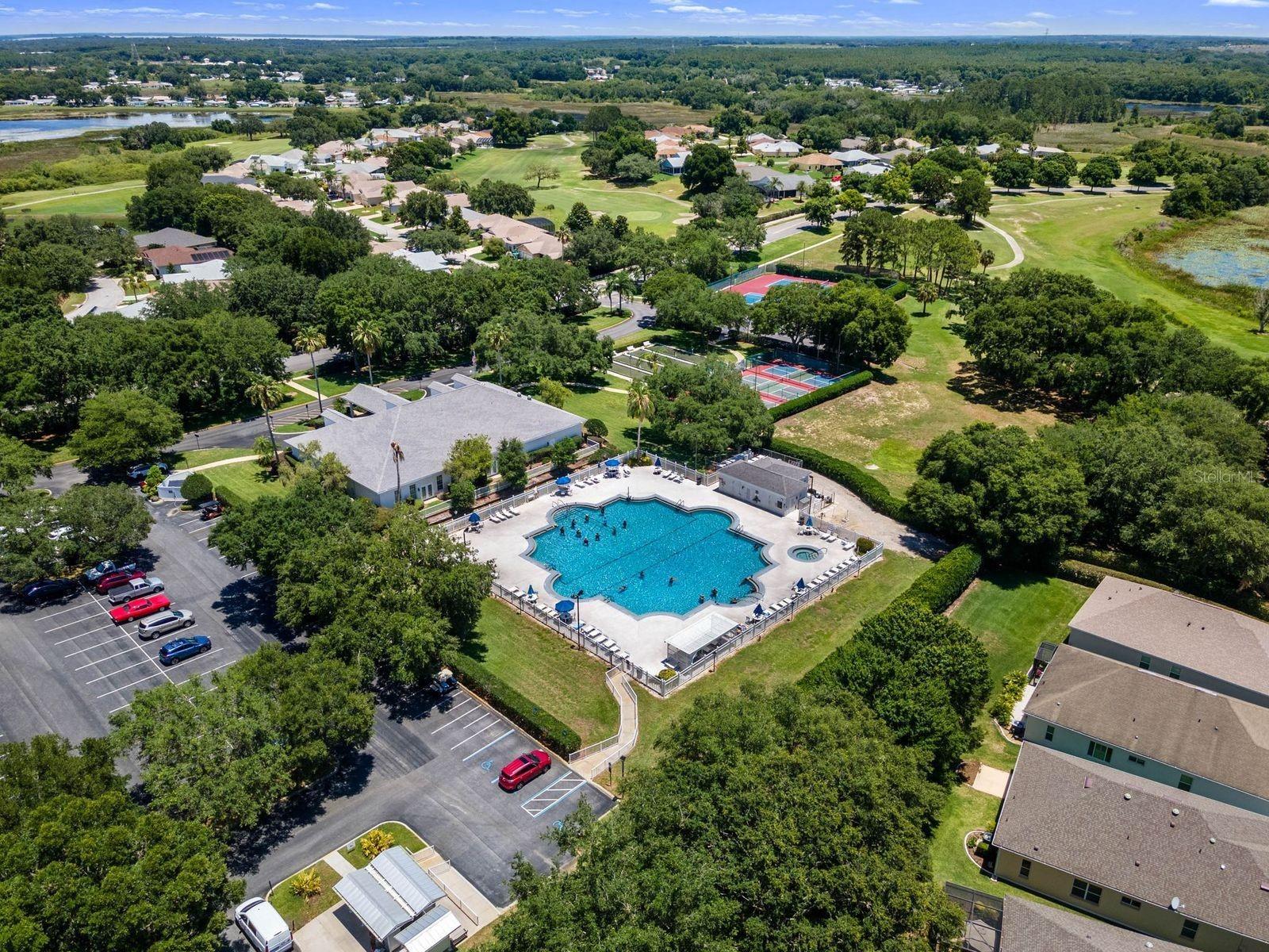 24802 PINE HL, LEESBURG, FL, 34748