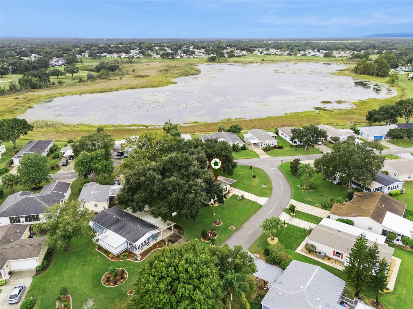 24802 PINE HL, LEESBURG, FL, 34748