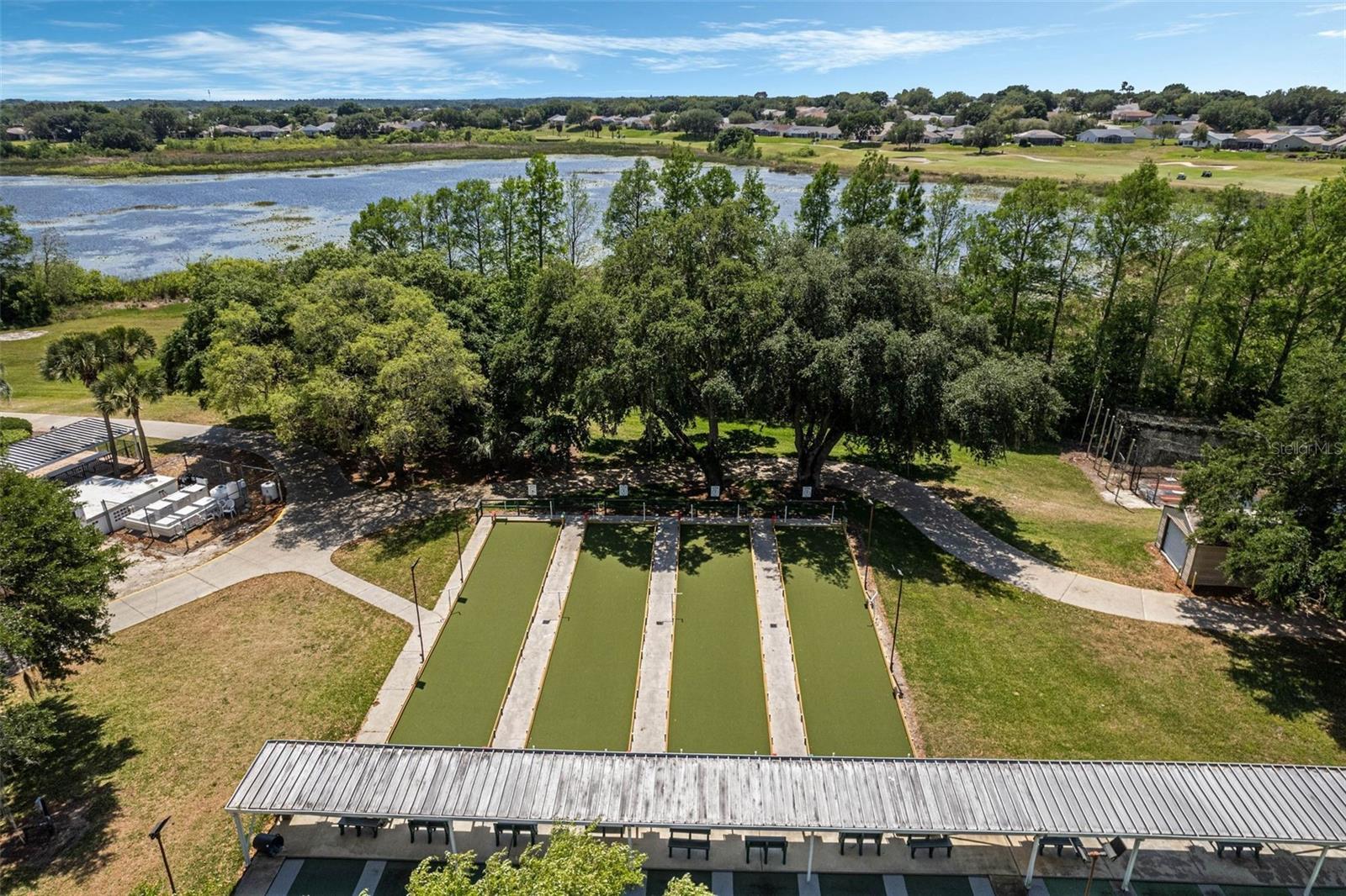 24802 PINE HL, LEESBURG, FL, 34748