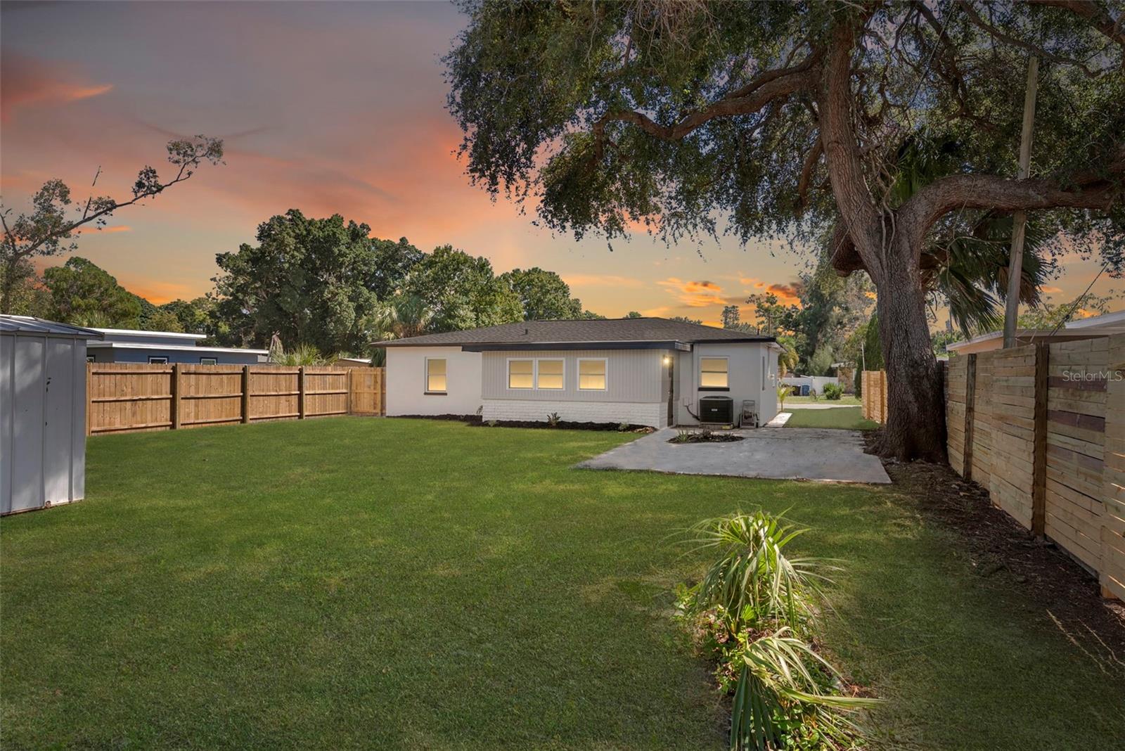 801 63RD AVE S, ST PETERSBURG, FL, 33705