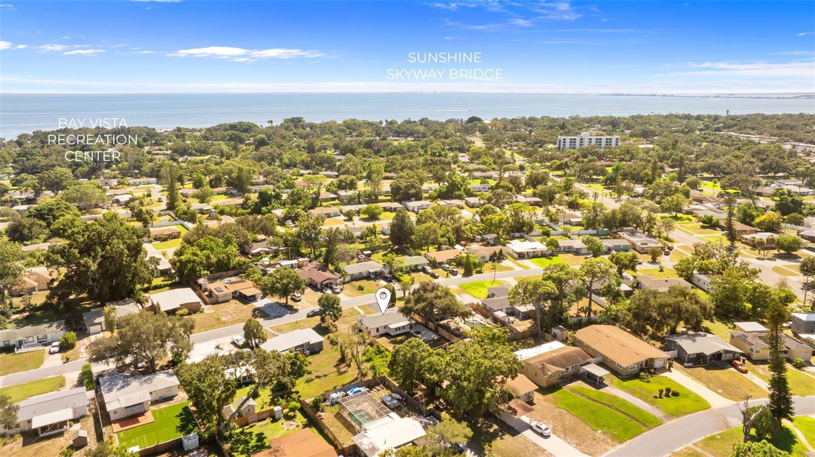 801 63RD AVE S, ST PETERSBURG, FL, 33705