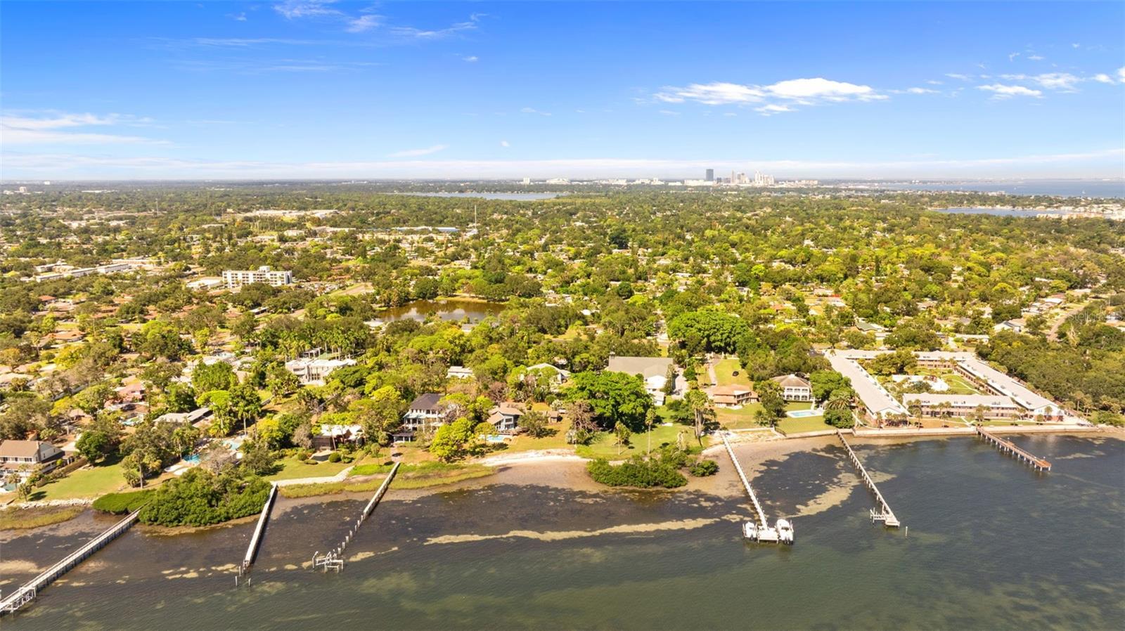 801 63RD AVE S, ST PETERSBURG, FL, 33705