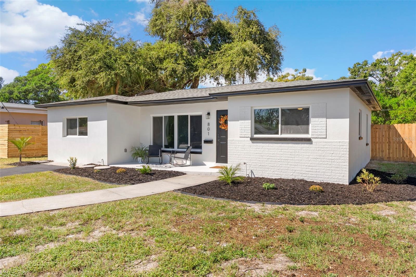 801 63RD AVE S, ST PETERSBURG, FL, 33705