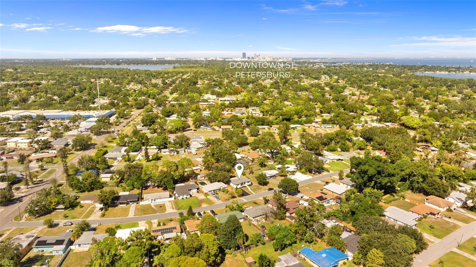 801 63RD AVE S, ST PETERSBURG, FL, 33705