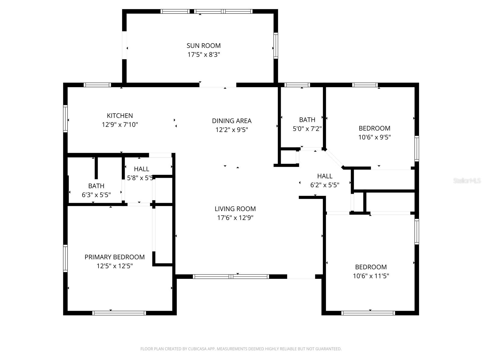 801 63RD AVE S, ST PETERSBURG, FL, 33705