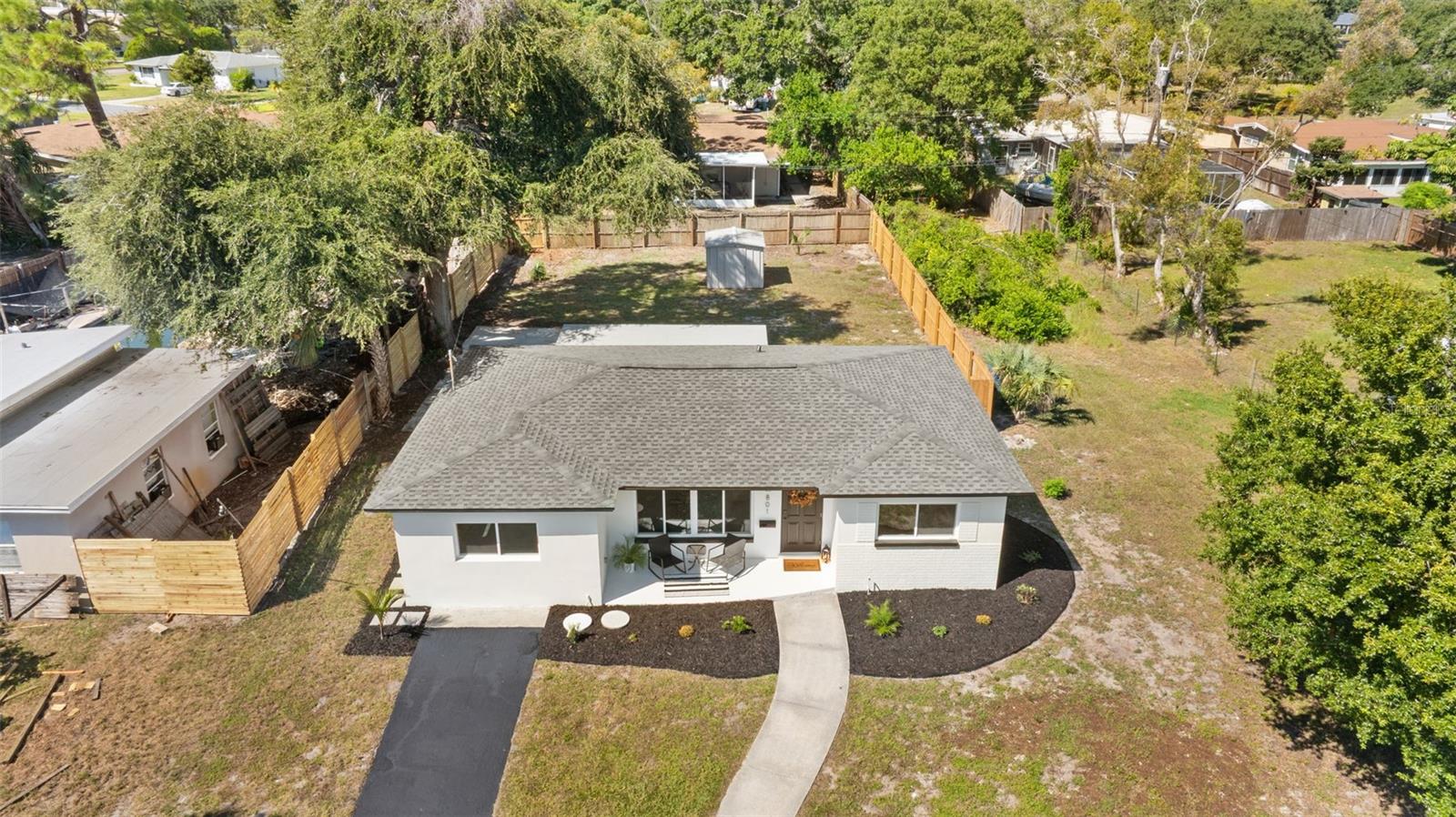 801 63RD AVE S, ST PETERSBURG, FL, 33705