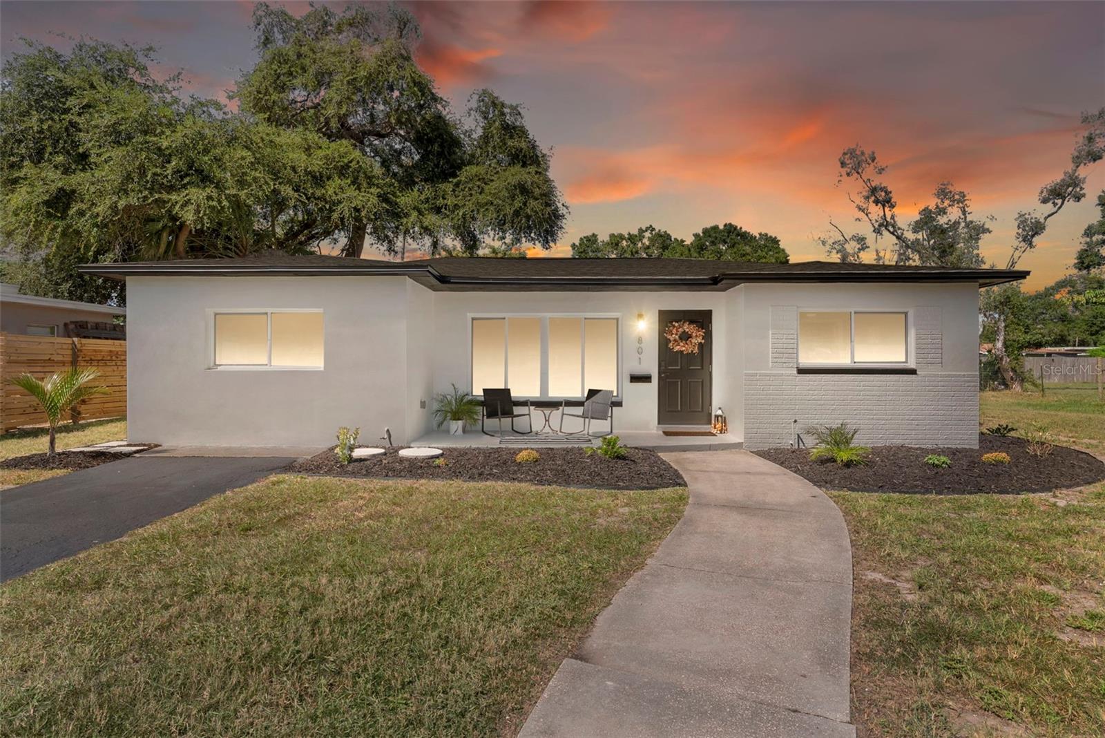 801 63RD AVE S, ST PETERSBURG, FL, 33705