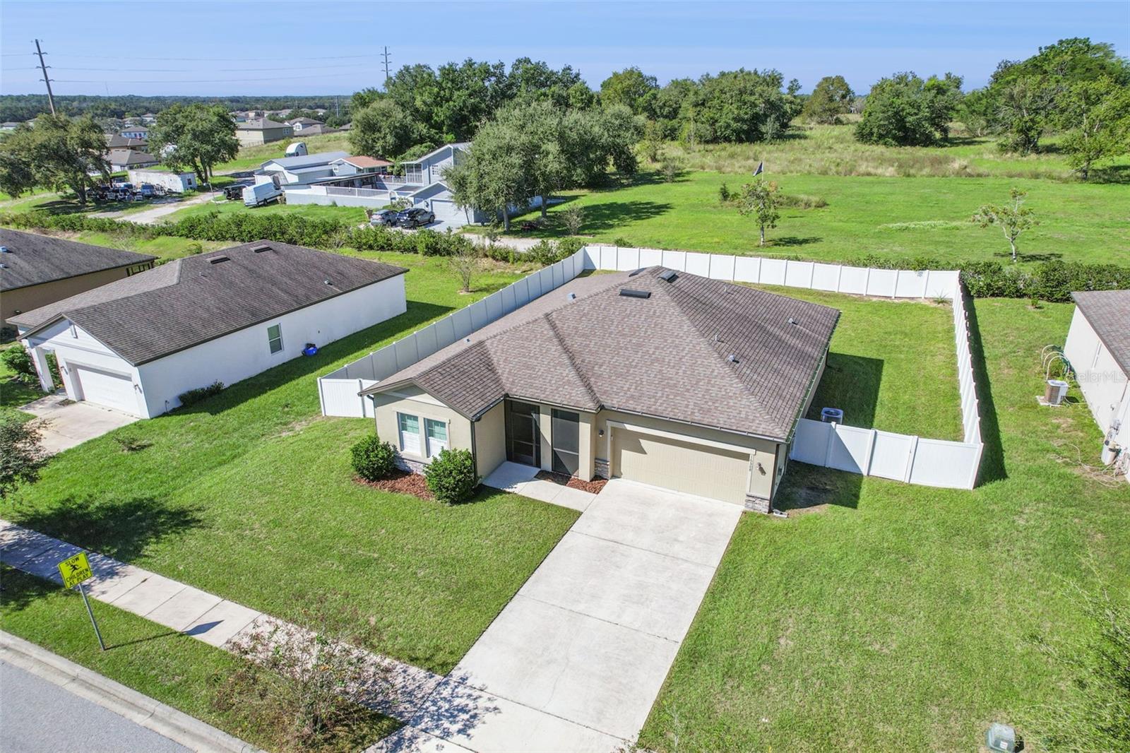 16508 CHERRY LANDING DR, GROVELAND, FL, 34736
