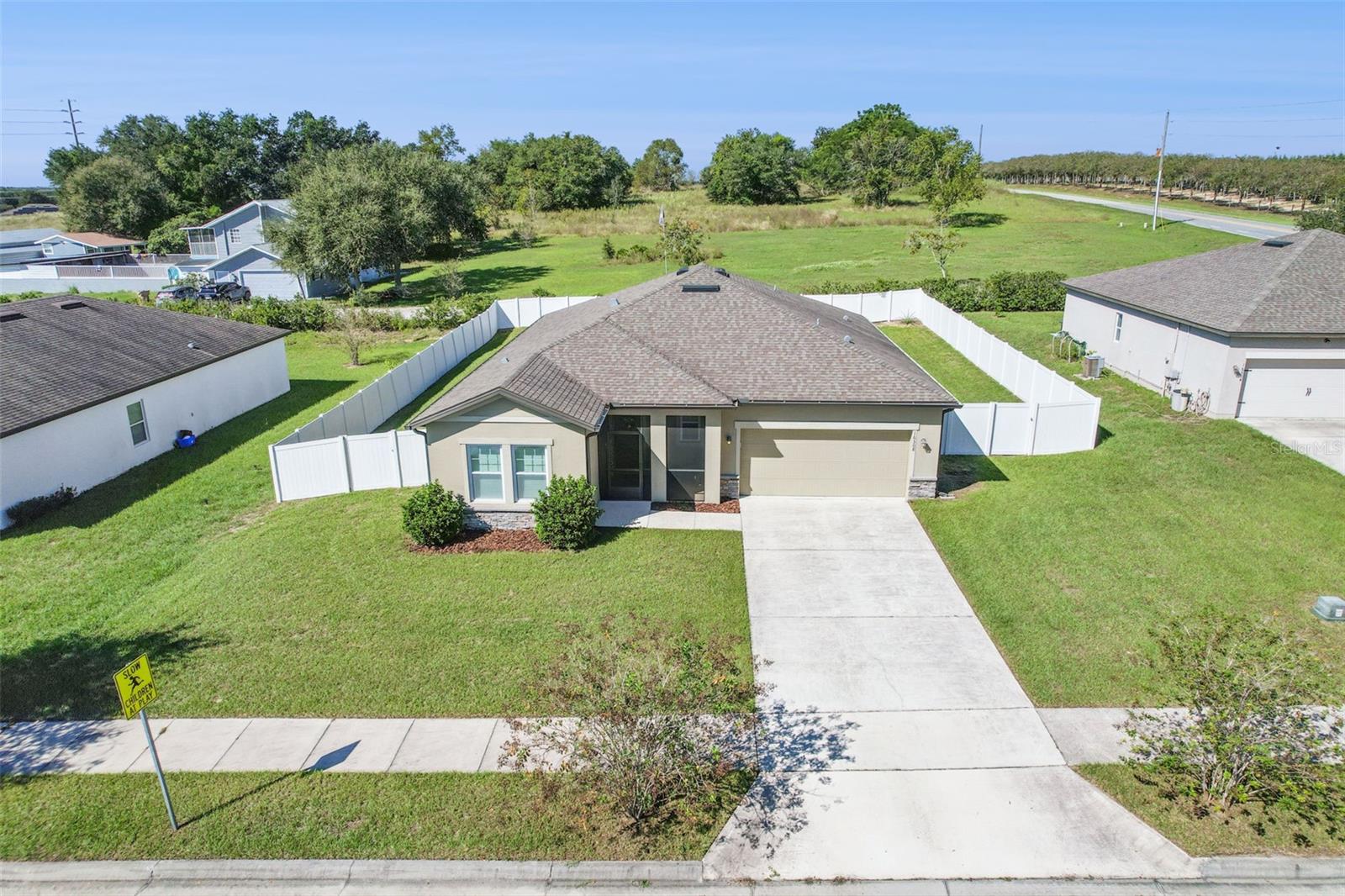 16508 CHERRY LANDING DR, GROVELAND, FL, 34736